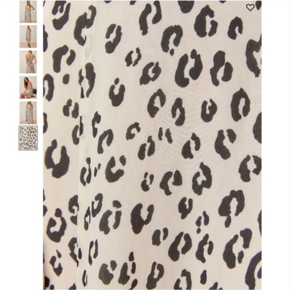 Juliette Snow Leopard - Picture 6 of 10